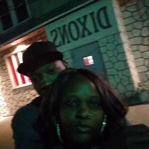 Meet your Posher, Edward